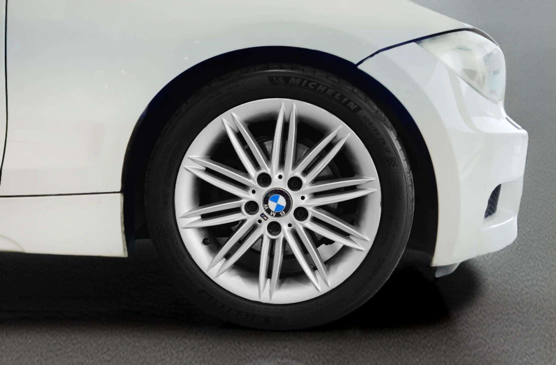 BMW Serie 1 118d Cabrio - foto 39