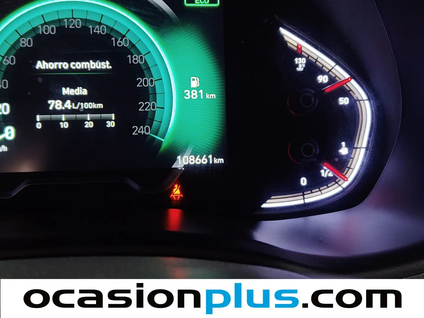 Foto Hyundai i30 Hyundai i30 1.0 TGDI 48V Tecno (120 CV)