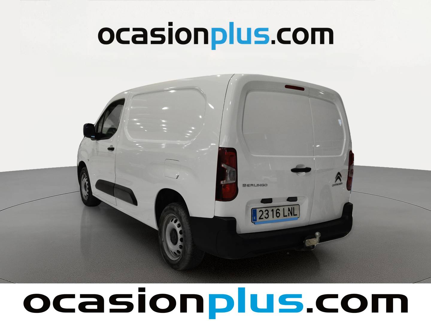 Foto Citroën Berlingo Citroen Berlingo Furgon BlueHDi 100 Talla XL Club (102 CV)