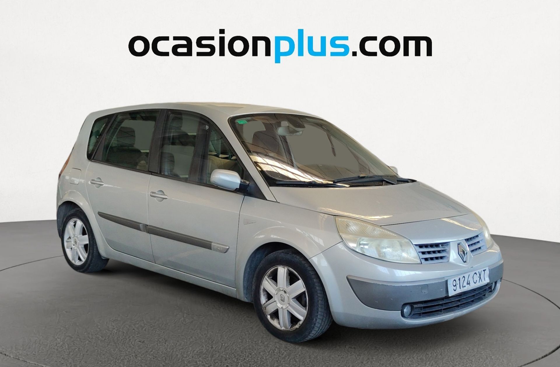 Renault Scénic 1.5 dCi Confort Dynamique - foto 2