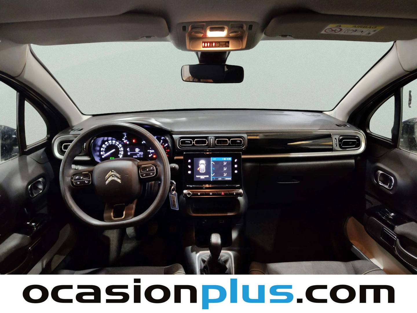 Citroën C3 Citroën C3 PureTech 83 S&S Max (83 CV) de ocasión