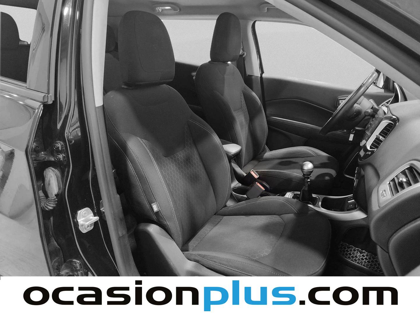 Jeep Compass Jeep Compass 1.4 Multiair Longitude 4x2 (140 CV) 2018