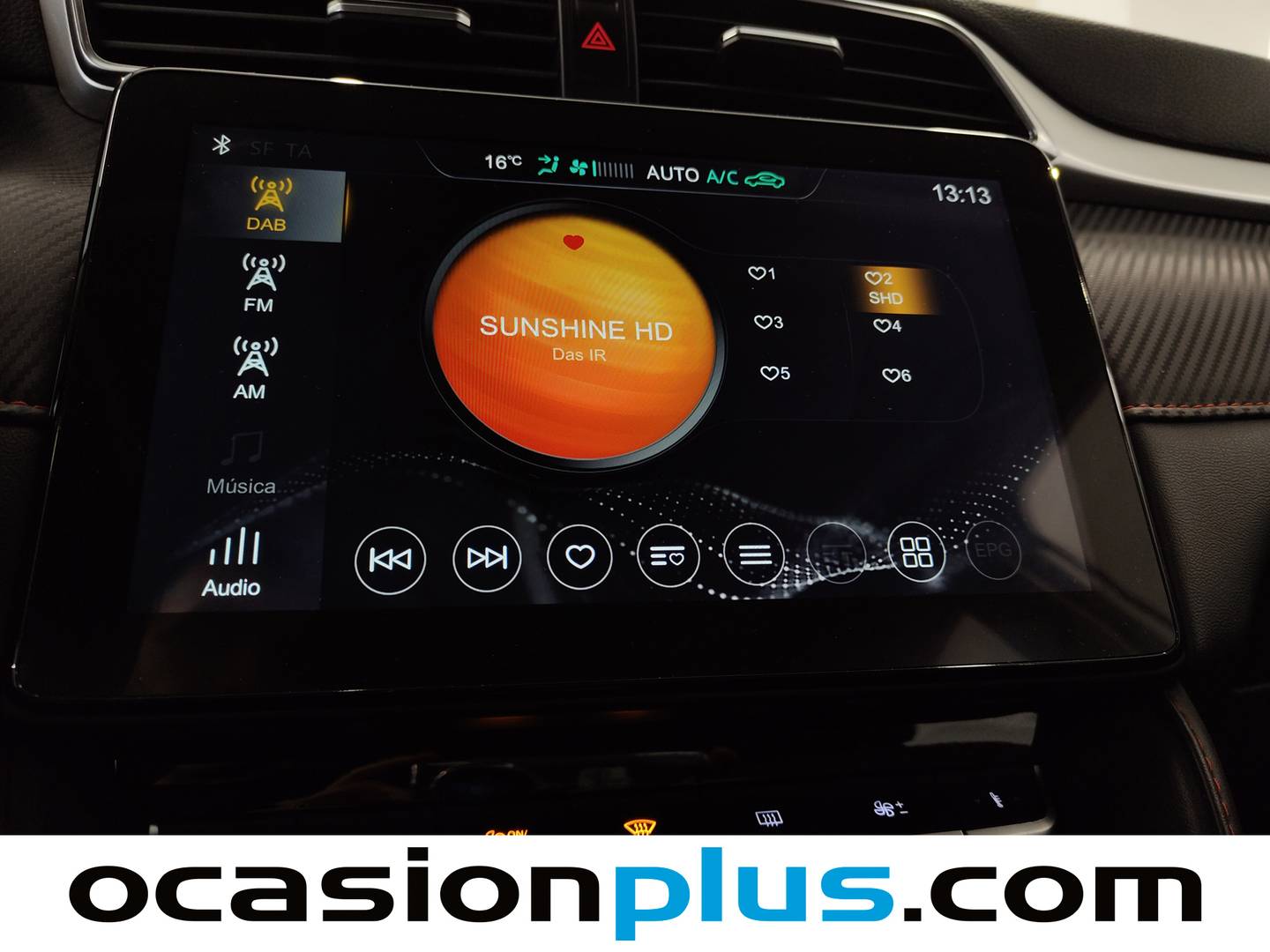 MG ZS MG ZS 1.5 Luxury (106 CV) gasolina