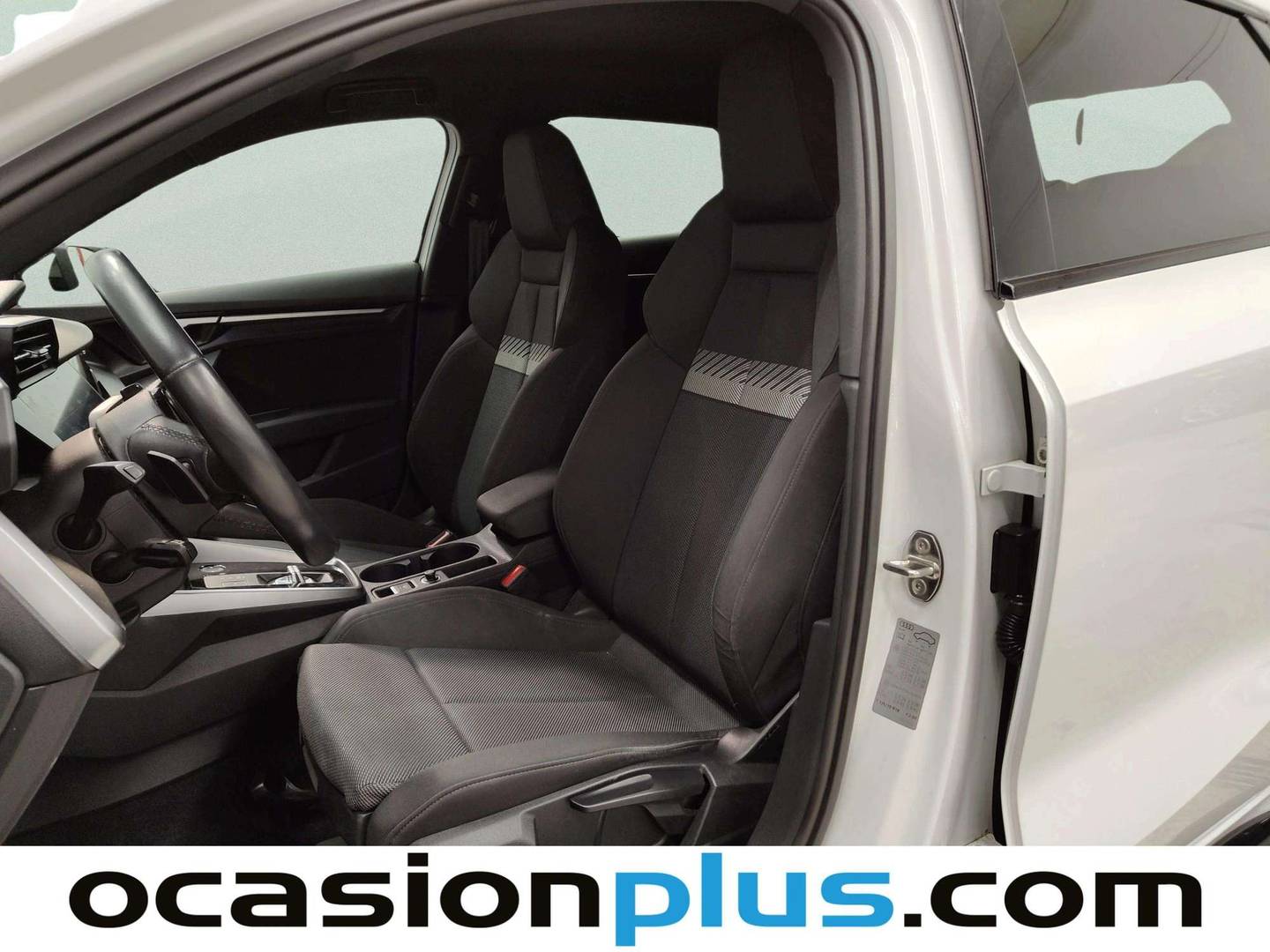 Audi A3 Audi A3 Sportback Black line 35 TFSI (150 CV) S tronic 150cv