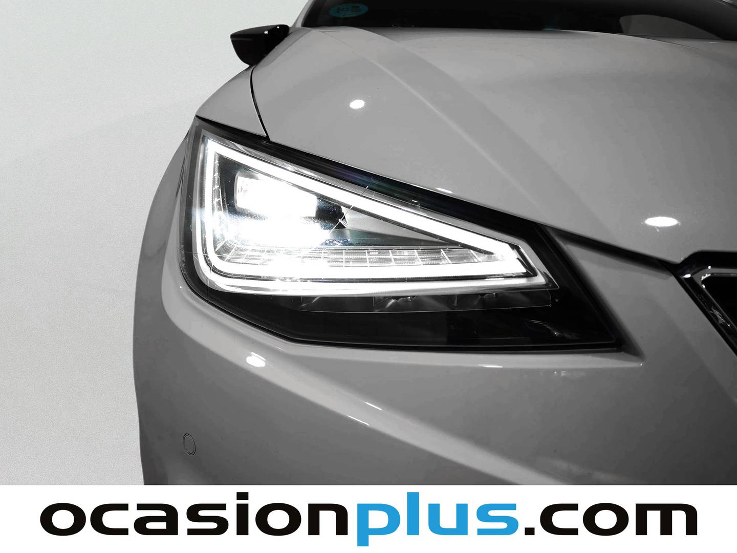 Acabados Seat Ibiza Seat Ibiza 1.5 TSI FR XL DSG (150 CV)