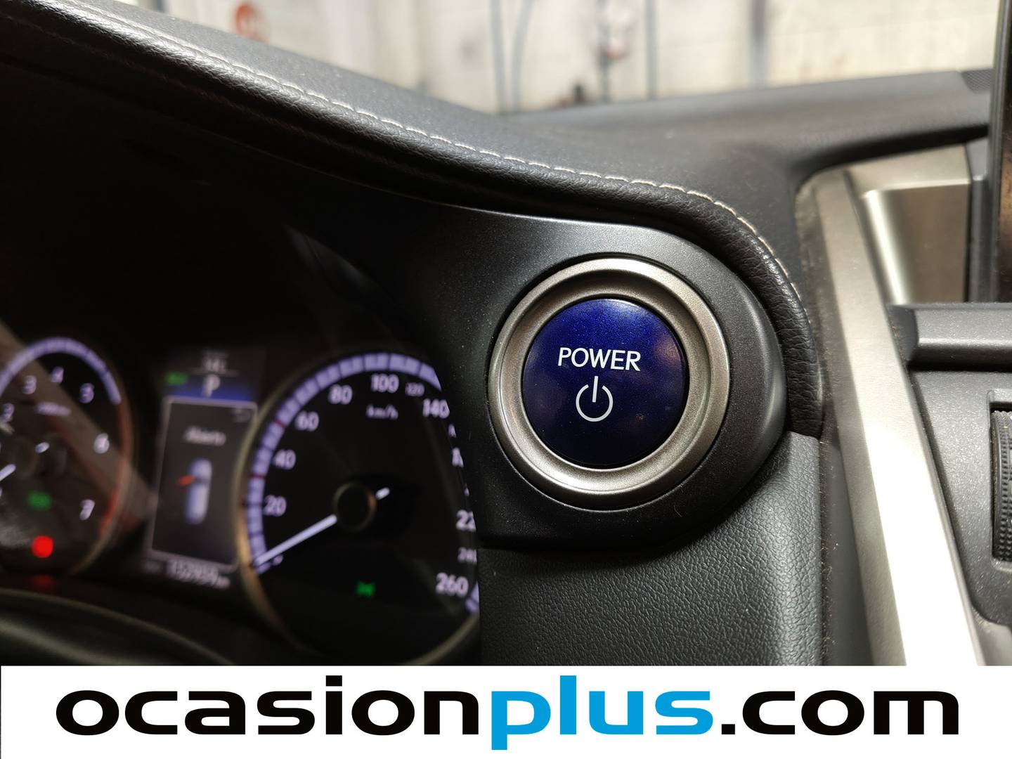 Lexus NX Lexus NX 300h F Sport 4WD (197 CV) al mejor precio