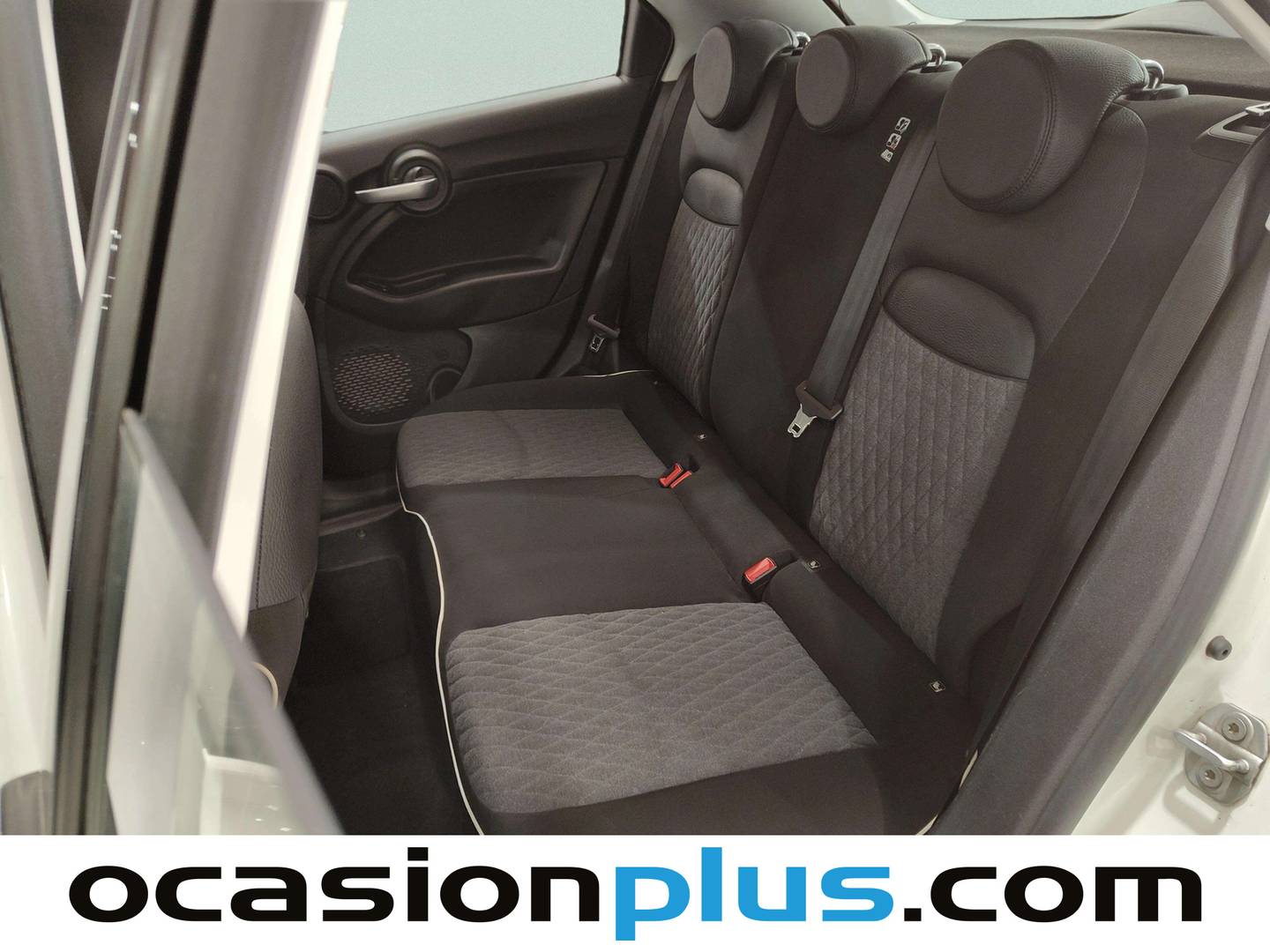 Foto Fiat 500X Fiat 500X 1.6 MultiJet S&S City Cross 4x2 (120 CV)