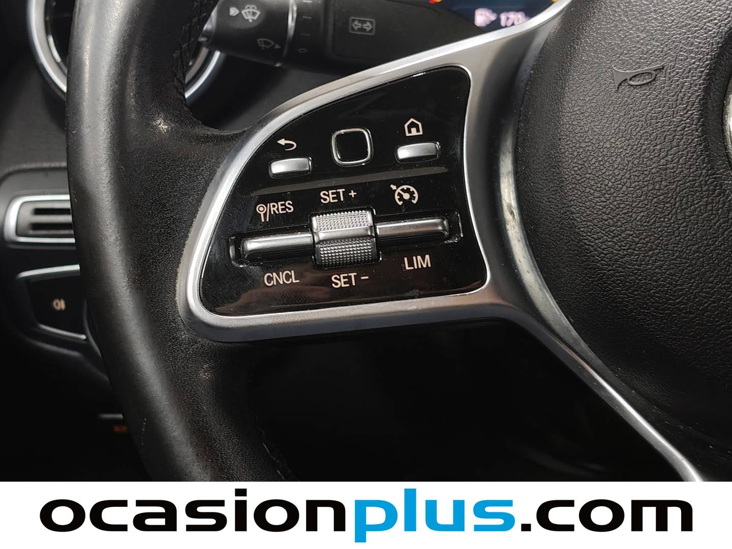 Mercedes Clase C Mercedes Clase C 200 d (160 CV) Pack AMG al mejor precio