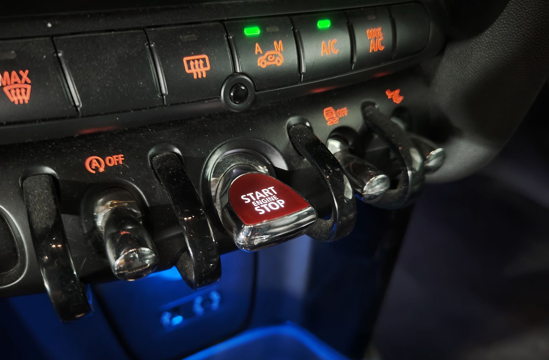 MINI Cooper S - foto 29