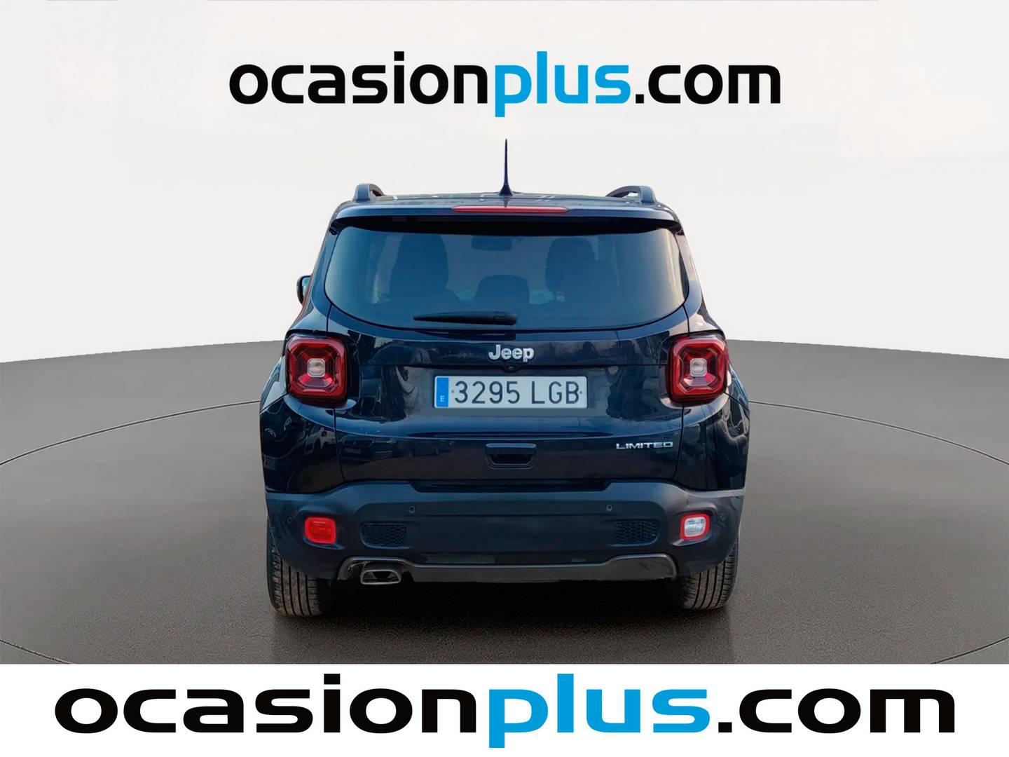 Jeep Renegade Jeep Renegade 1.6 Multijet Limited 4x2 (120 CV) barato