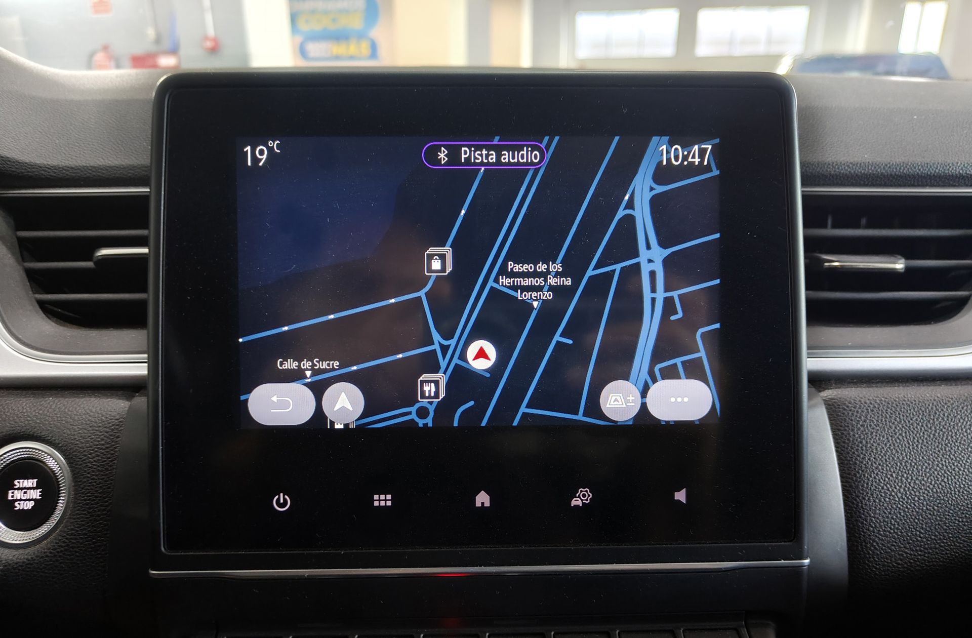 Renault Captur Techno TCe - foto 7