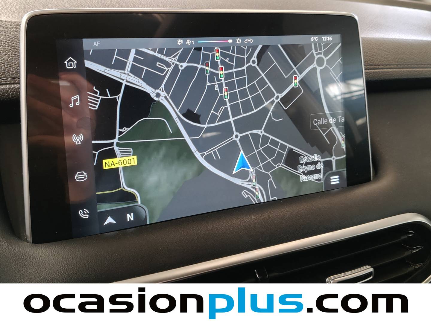 Foto MG HS MG HS 1.5 Turbo GDI Luxury (162 CV)