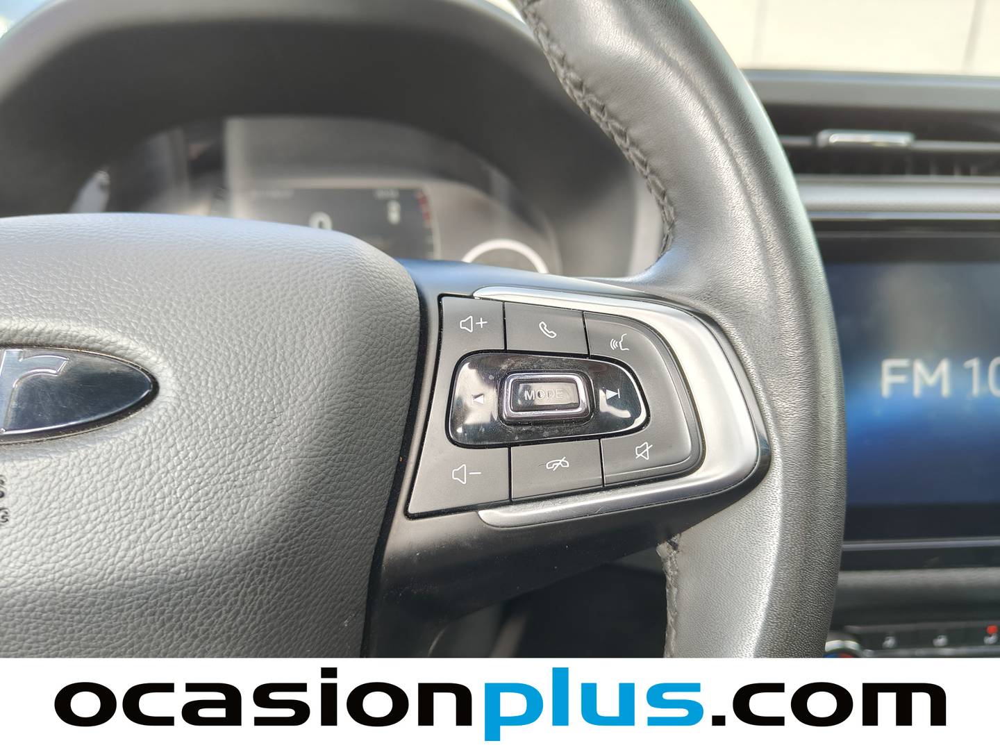 DR AUTOMOBILES DR 4.0 DR AUTOMOBILES DR4 1.5 (116 CV) seminuevo