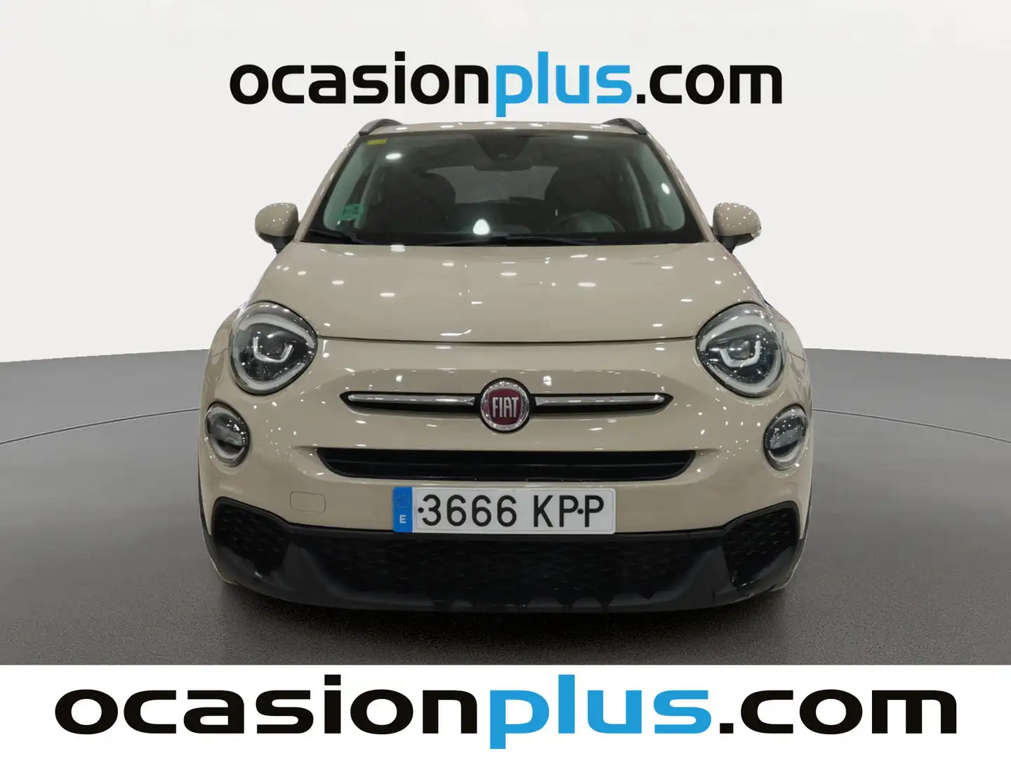 Foto Fiat 500X Fiat 500X 1.0 Firefly S&S Urban (120 CV)