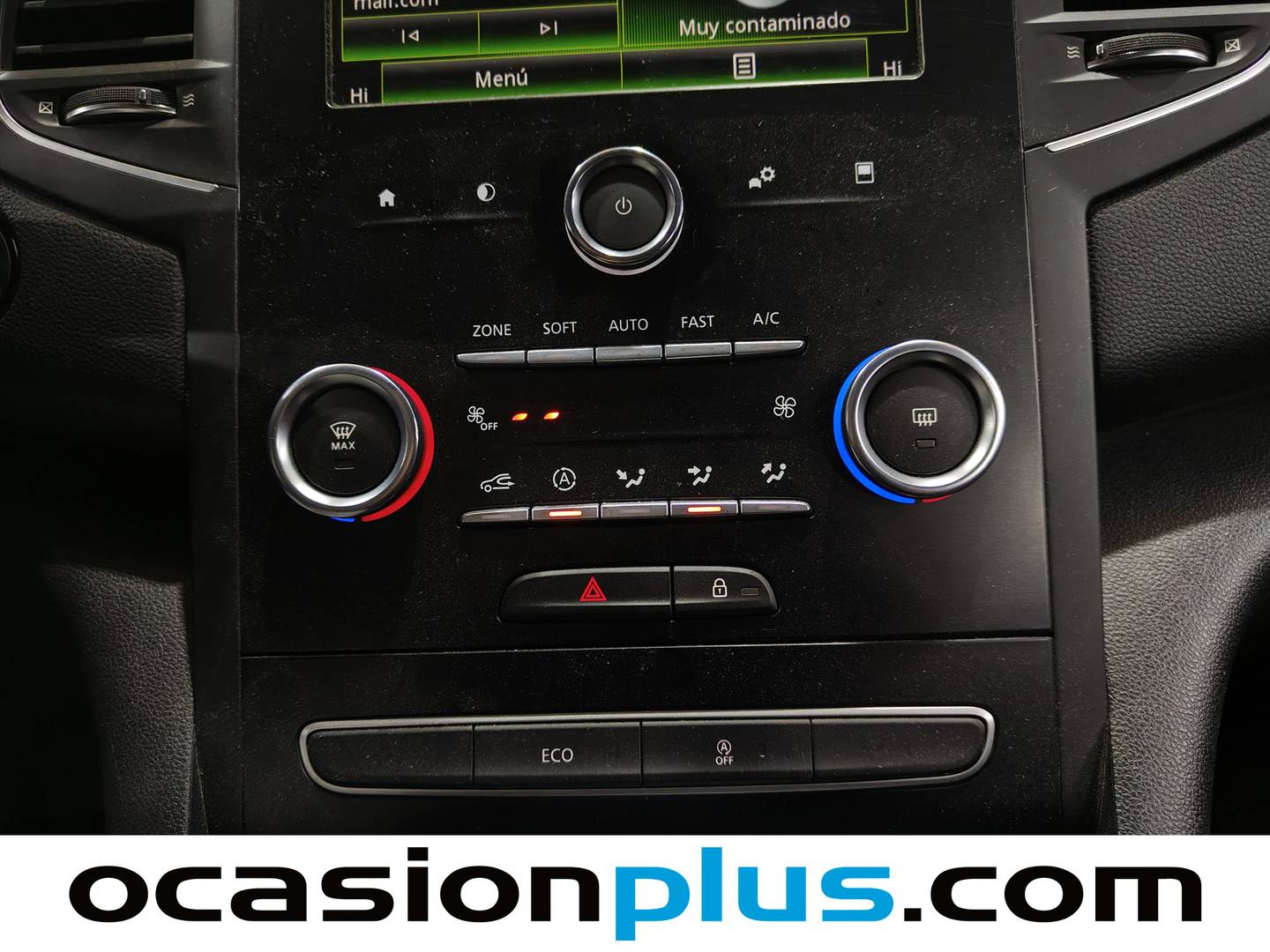 Renault Mégane Renault Megane Limited Energy TCe  (100 CV) 100cv