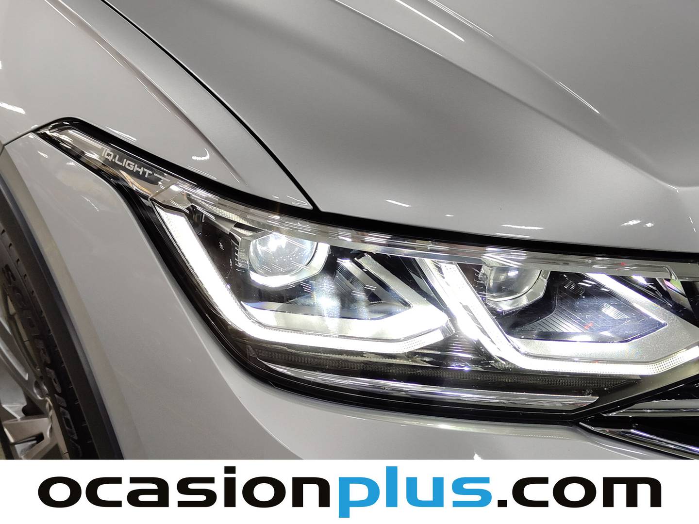 Volkswagen Tiguan Volkswagen Tiguan R-Line 2.0 TDI (150 CV) barato