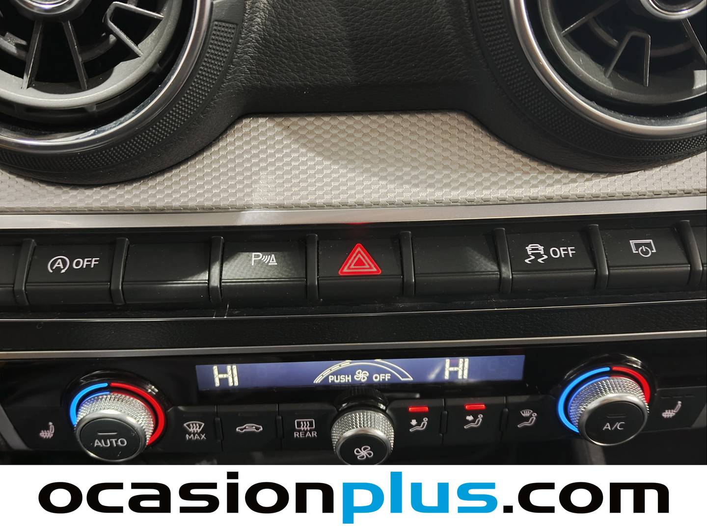 Foto Audi Q2 Audi Q2 Advanced 35 TFSI (150 CV) S tronic