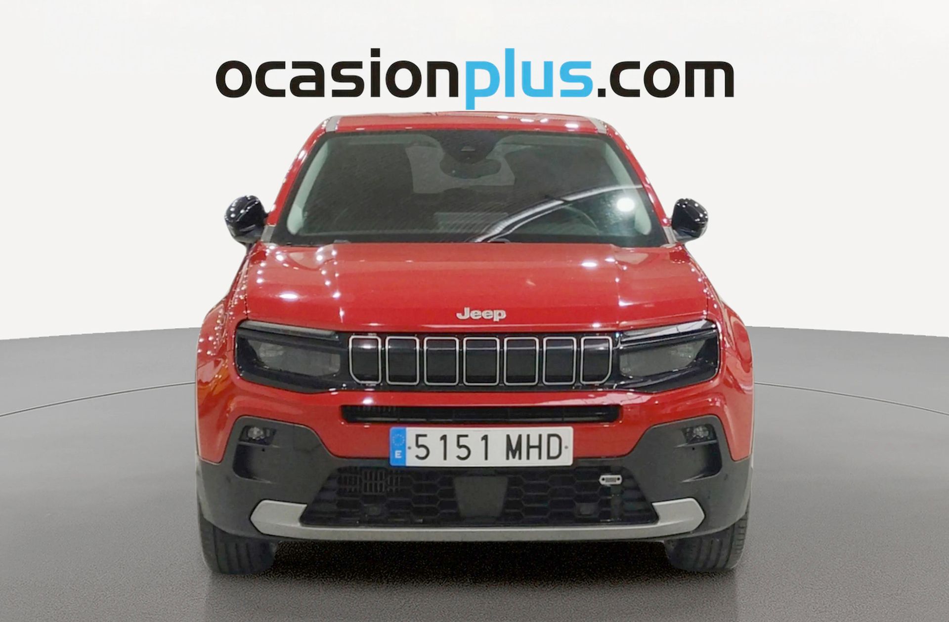 Jeep Avenger 1.2 G Summit - foto 15