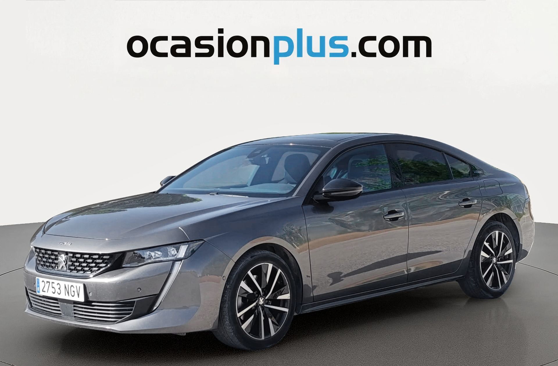 Peugeot 508 225 GT e-EAT8