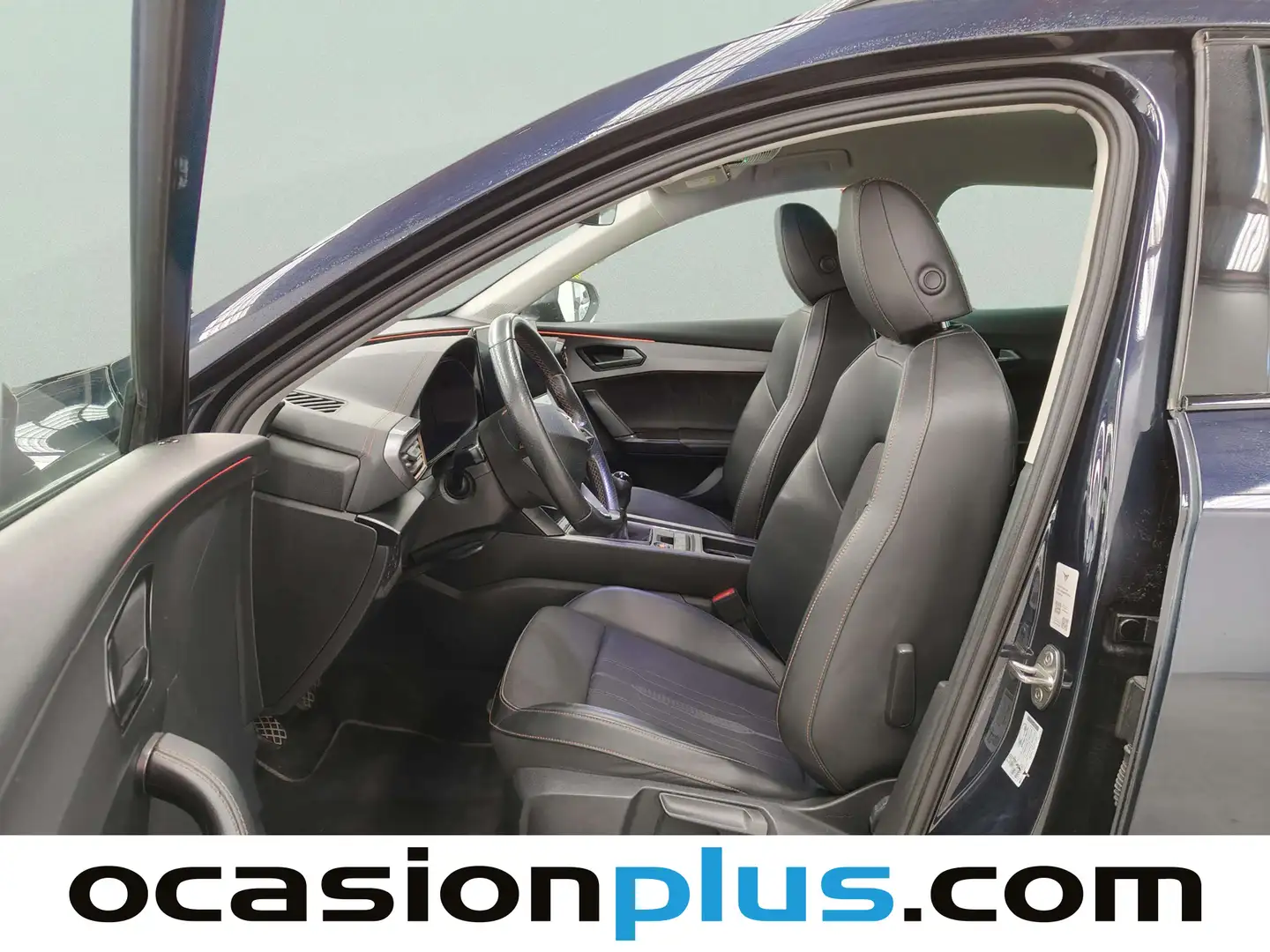 Foto Cupra Formentor CUPRA Formentor 2.0 TDI (150 CV)