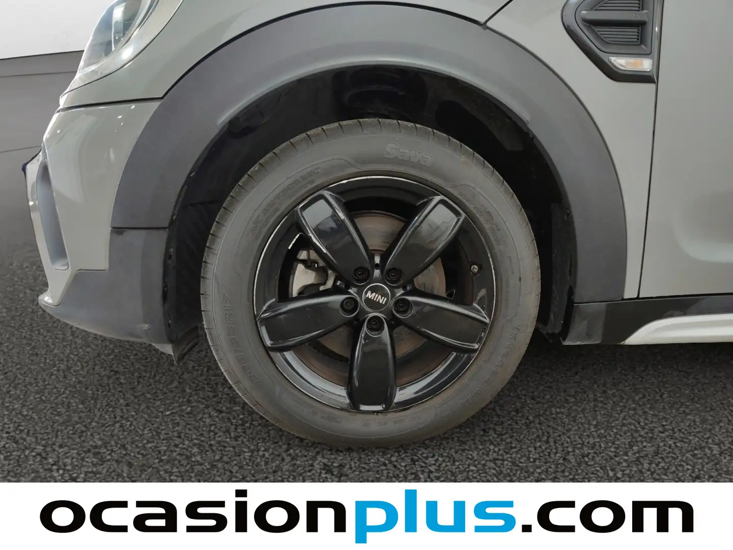 Foto Mini Countryman MINI MINI Countryman Cooper (136 CV)