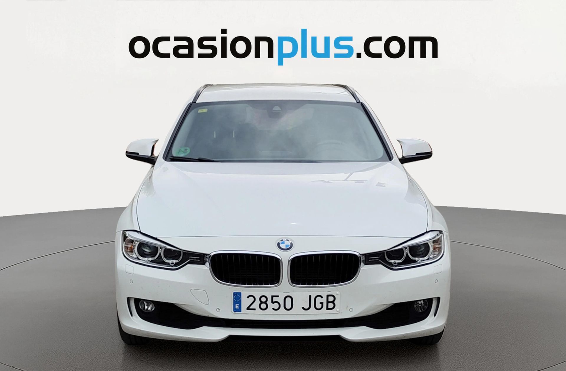 BMW Serie 3 318d Touring Pack M - foto 12