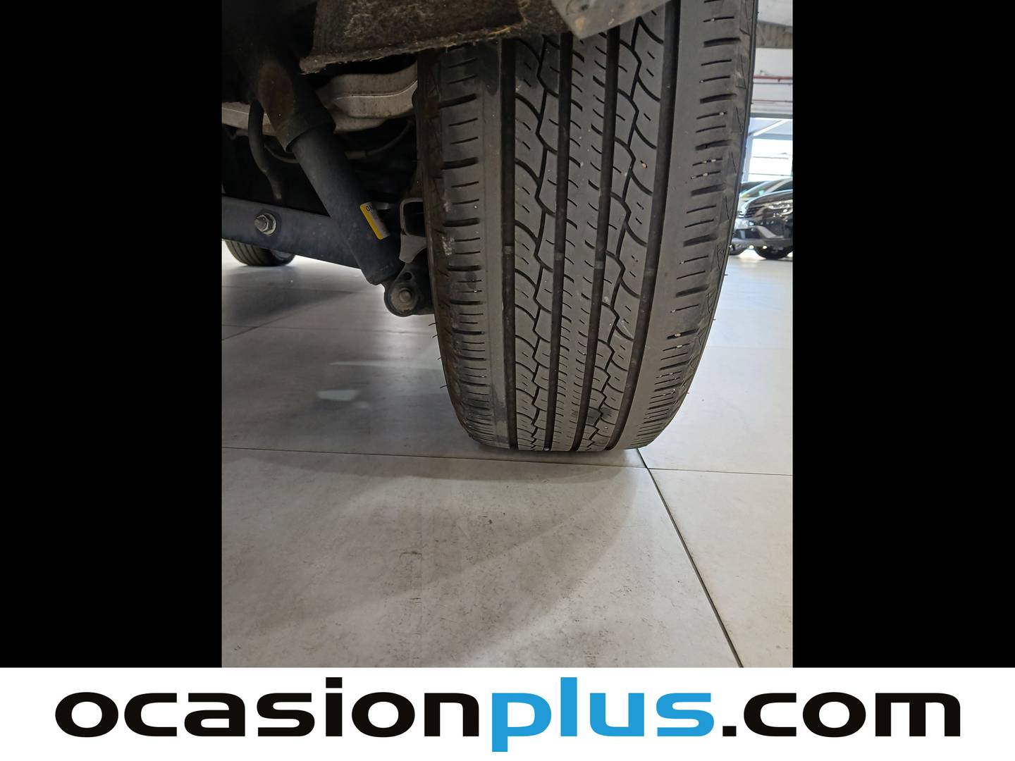 Foto Nissan QASHQAI Nissan Qashqai DIG-T 163 N-Connecta (163 CV)