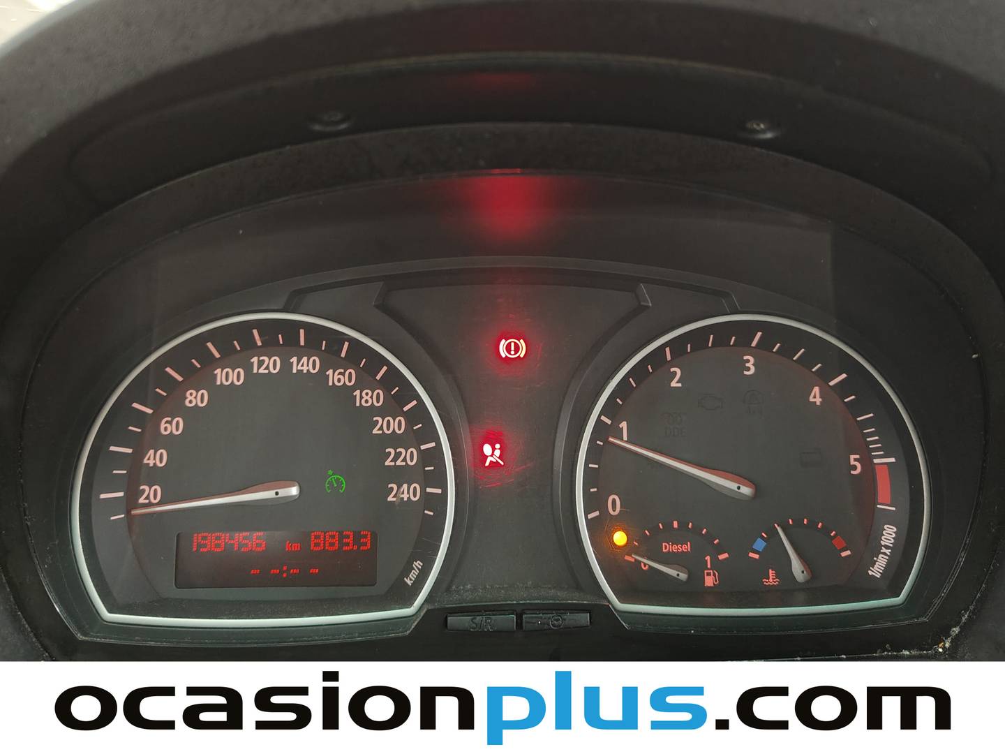 BMW X3 BMW X3 2.0d (150 CV) 2004