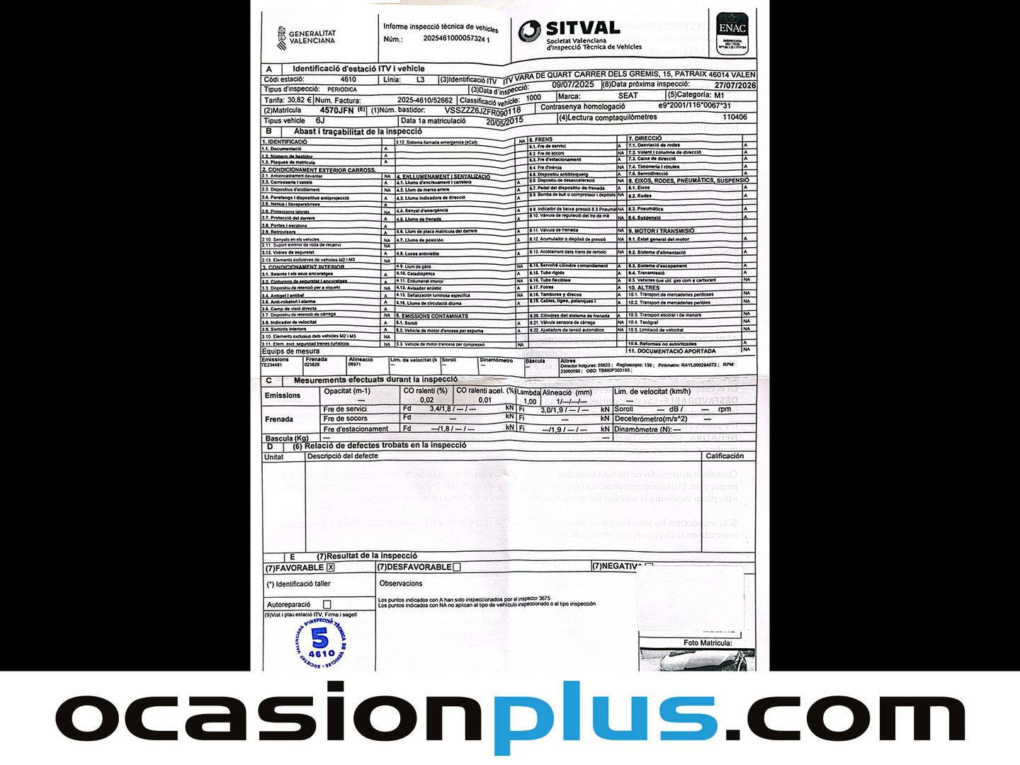 Seat Ibiza SEAT Ibiza 1.2 TSI Style ITech 30 Aniversario (85 CV) de segunda mano