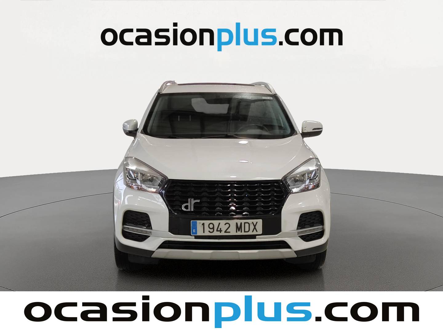 Foto DR AUTOMOBILES DR 4.0 DR AUTOMOBILES DR4 1.5 (116 CV)