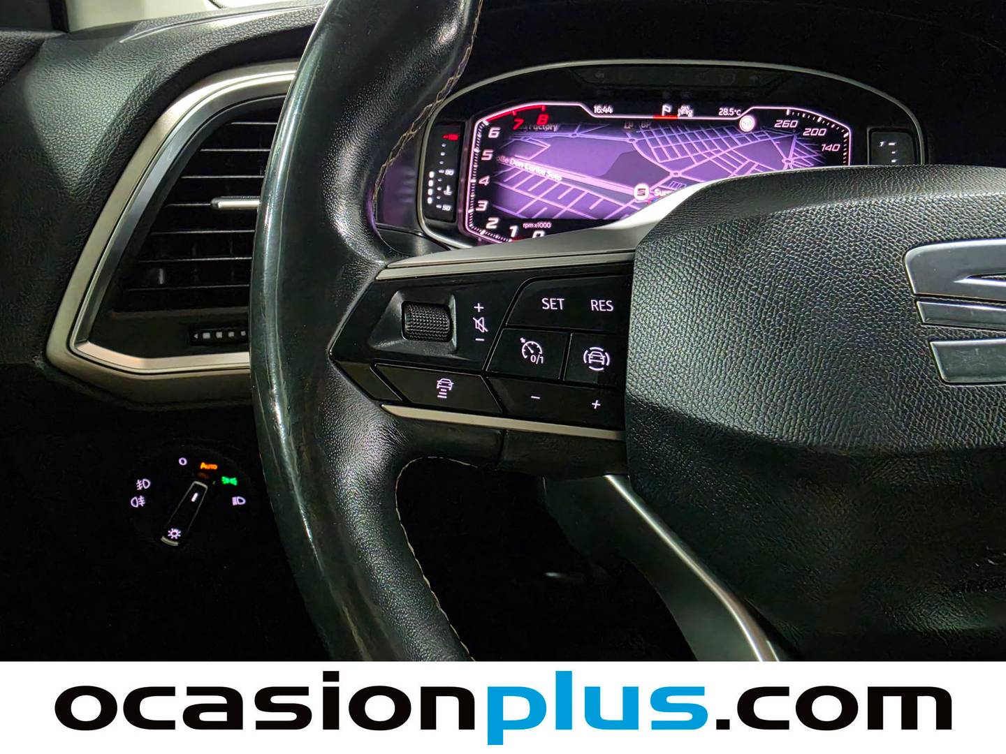 Seat Ateca Seat Ateca 1.5 TSI S&S X-Perience Go (150 CV) 150cv