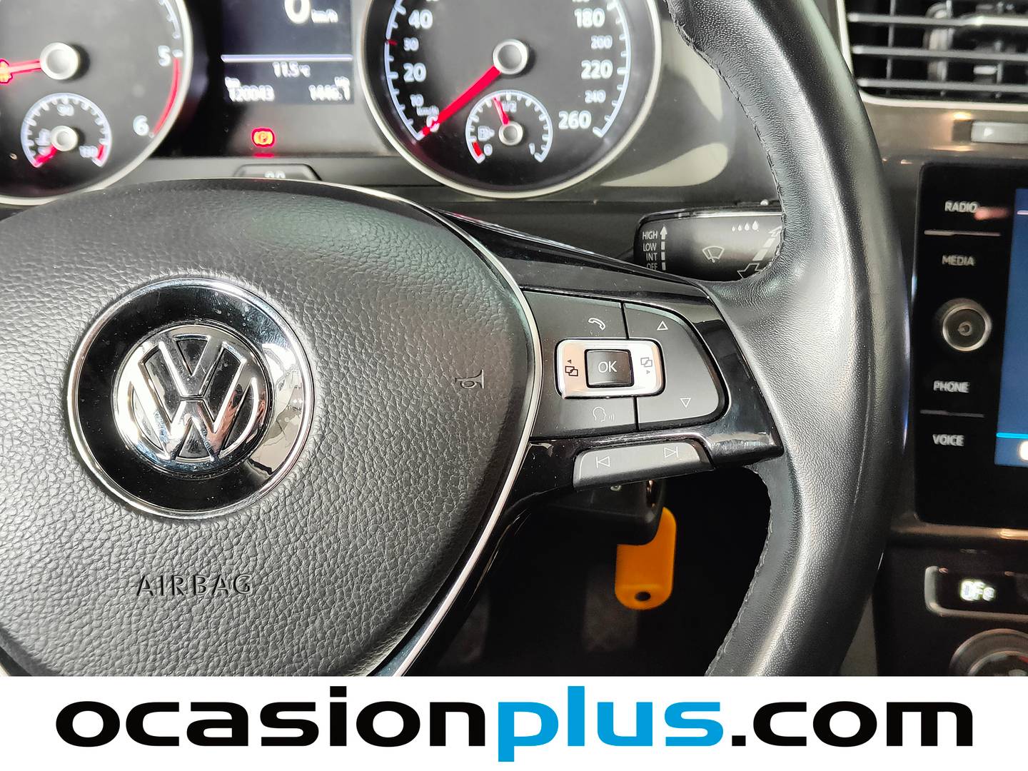 Volkswagen Golf Volkswagen Golf Advance 1.6 TDI (115 CV) 115cv