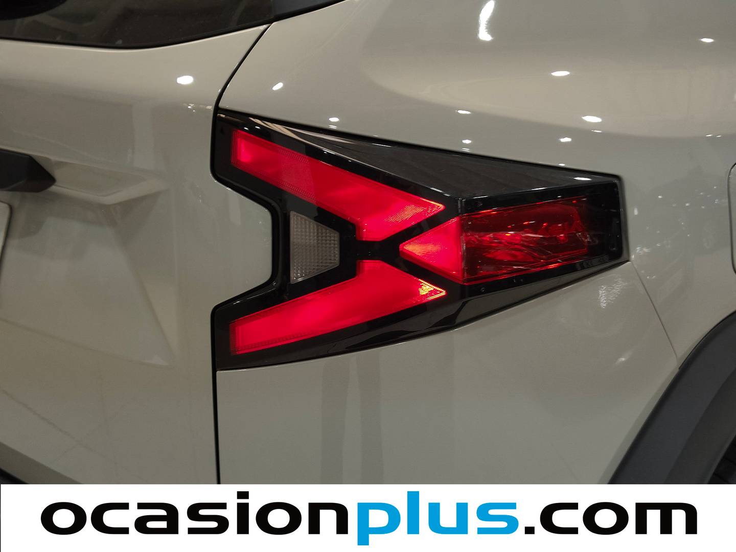 Dacia Duster Dacia Duster Journey TCE 48v 4X2 (130 CV) km 0