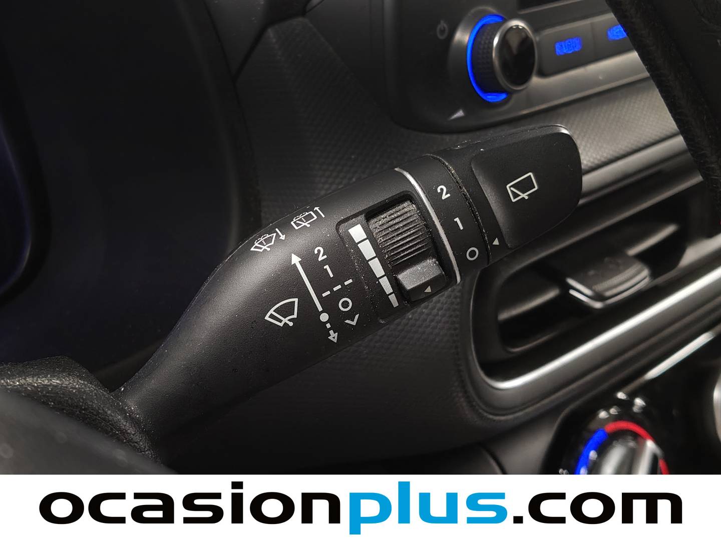 Hyundai Kona Hyundai Kona 1.0 TGDI Klass 4x2 (120 CV) seminuevo