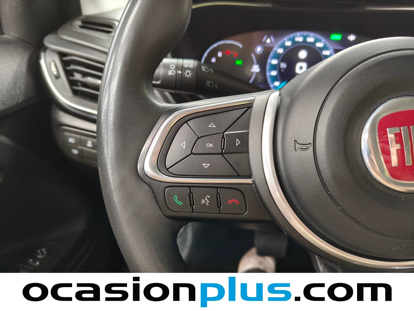 Fiat Tipo Fiat Tipo 1.5 Hybrid City Life DCT (130 CV) 130cv