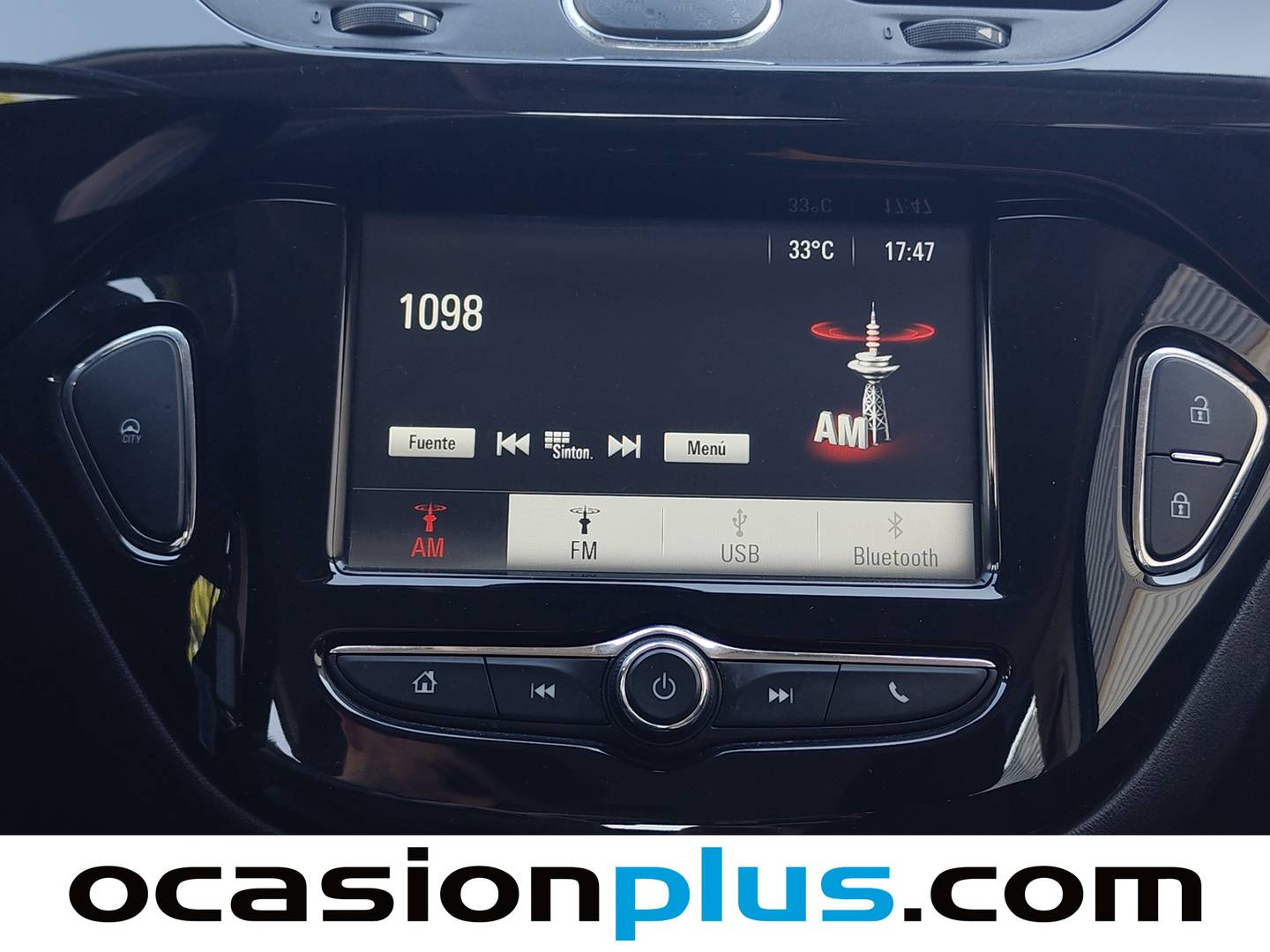 Opel Corsa Opel Corsa 1.4 Selective (90 CV) barato