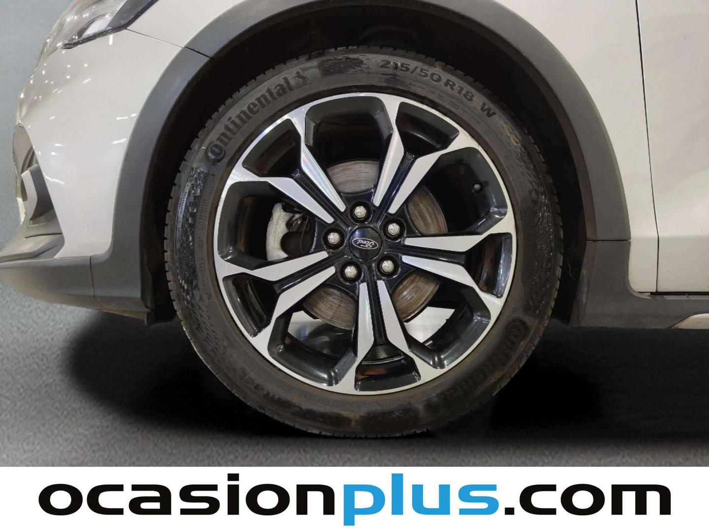 Ford Focus Ford Focus 1.0 Ecoboost Active (125 CV) 2019