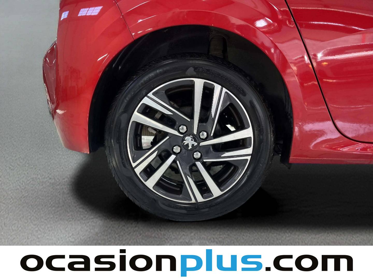 Peugeot 208 Peugeot 208 PureTech 100 Allure EAT8 (100 CV) 100cv