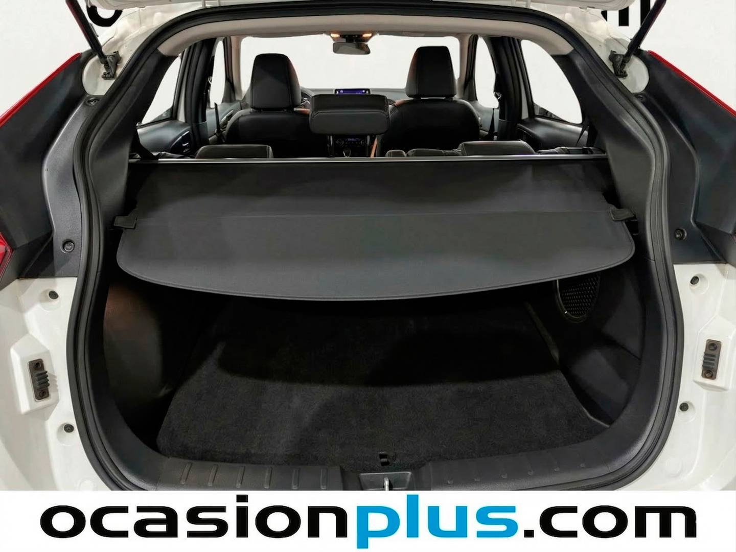 Mitsubishi Eclipse Cross Mitsubishi Eclipse Cross 150T Kaiteki CVT 4WD (163 CV) de ocasión