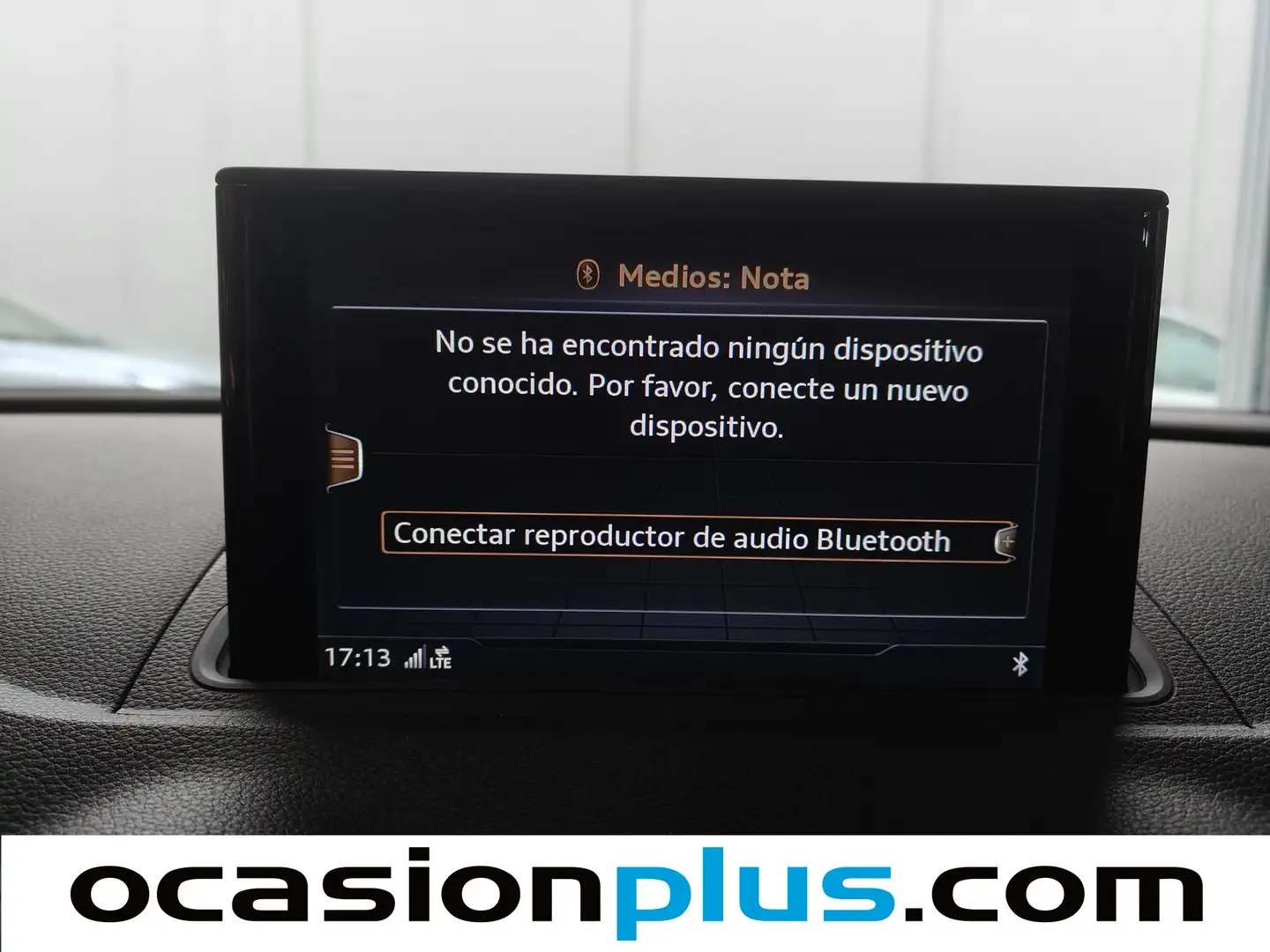 Foto Audi A3 Audi A3 Sedan S line 35 TDI (150 CV) S tronic