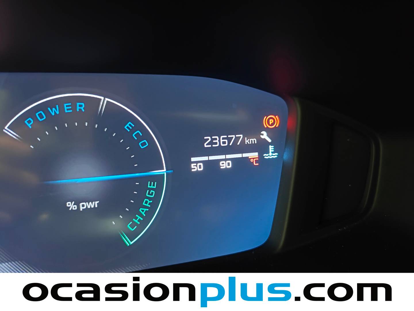 Peugeot 2008 Peugeot 2008 Allure Hybrid eDCS6 (145 CV) seminuevo