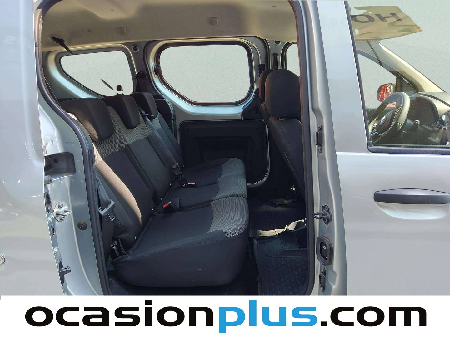 Dacia Dokker Dacia Dokker Stepway Essential TCe (131 CV) GPF al mejor precio