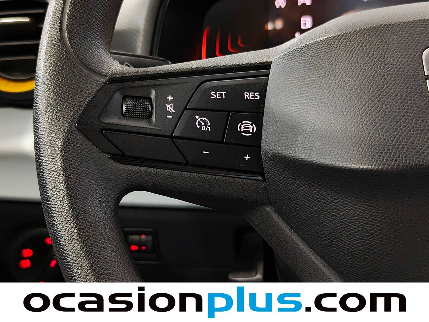 Paquetes del Seat Ibiza Seat Ibiza 1.0 MPI Reference XL (80 CV)