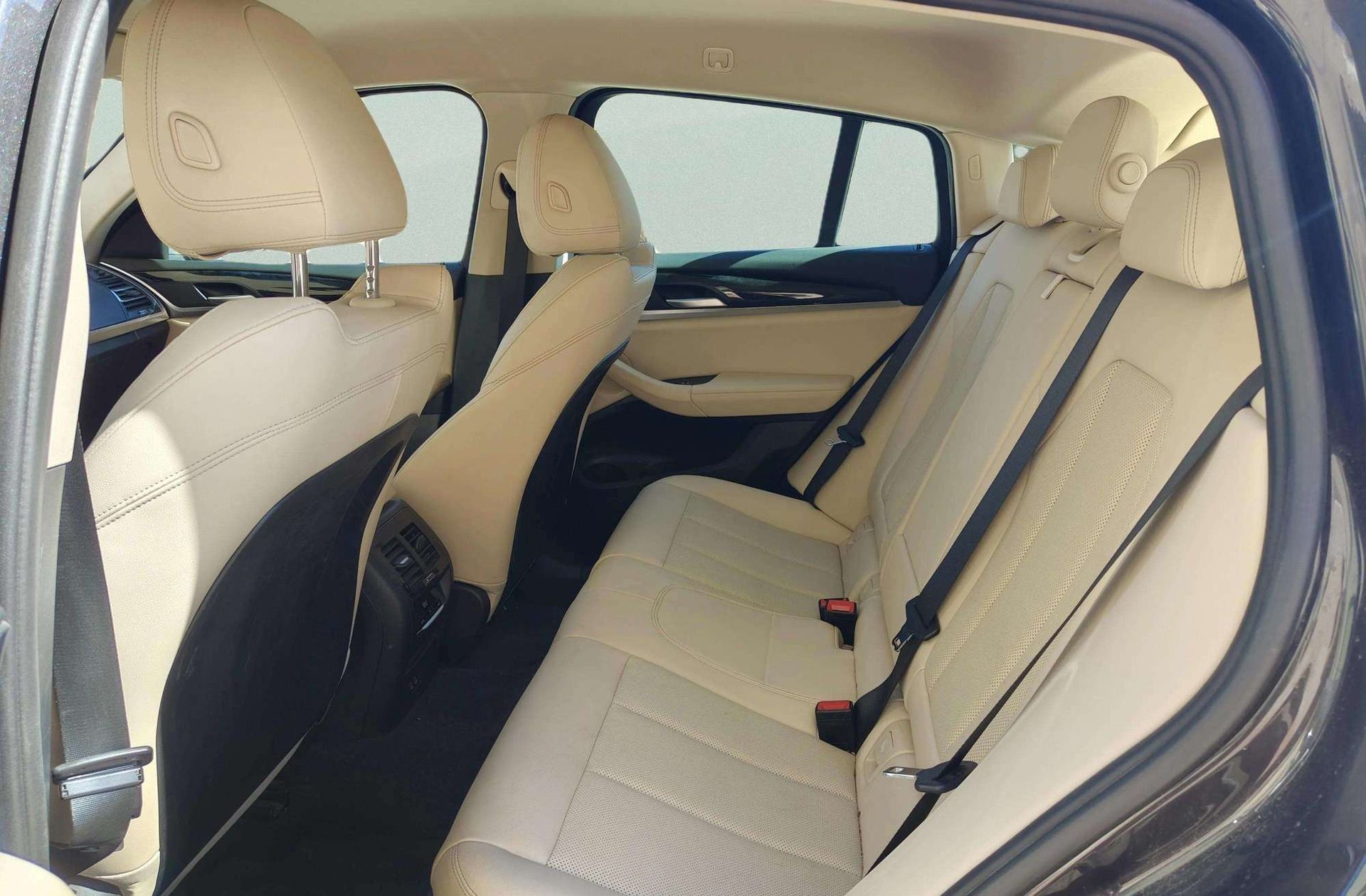 BMW X4 xDrive20d xLine - foto 15