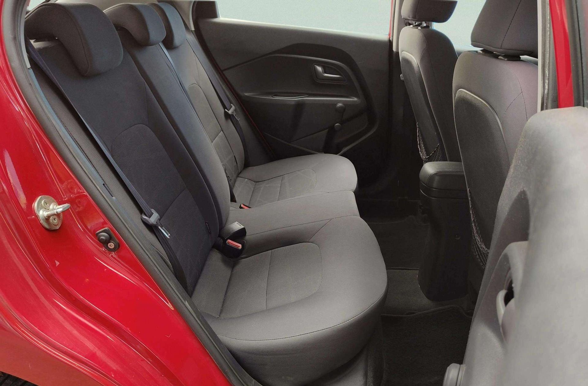 Kia Rio 1.2 Cvvt Concept - foto 12