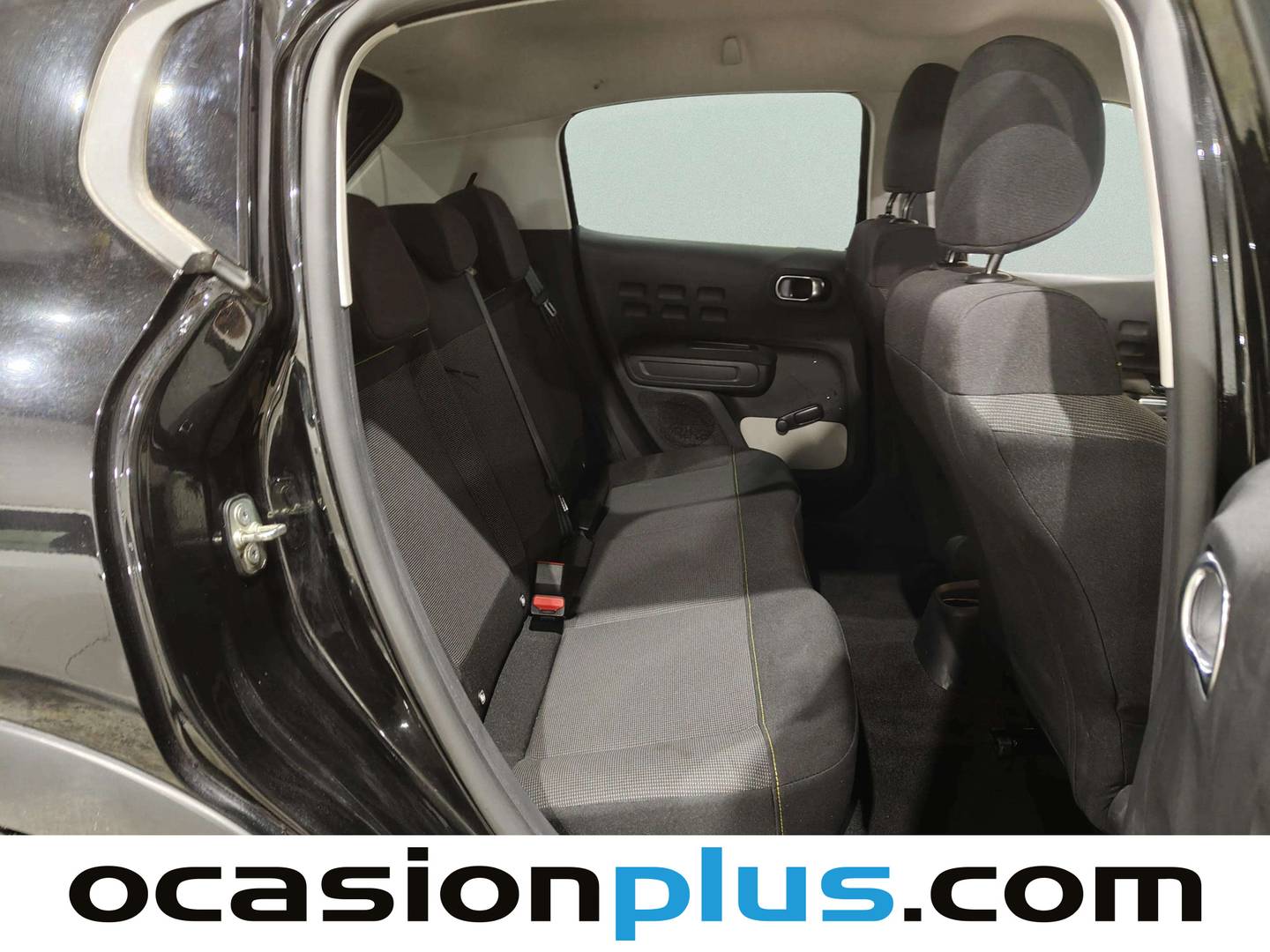 Foto Citroën C3 Origin Citroen C3 Origin PureTech (110CV) Max