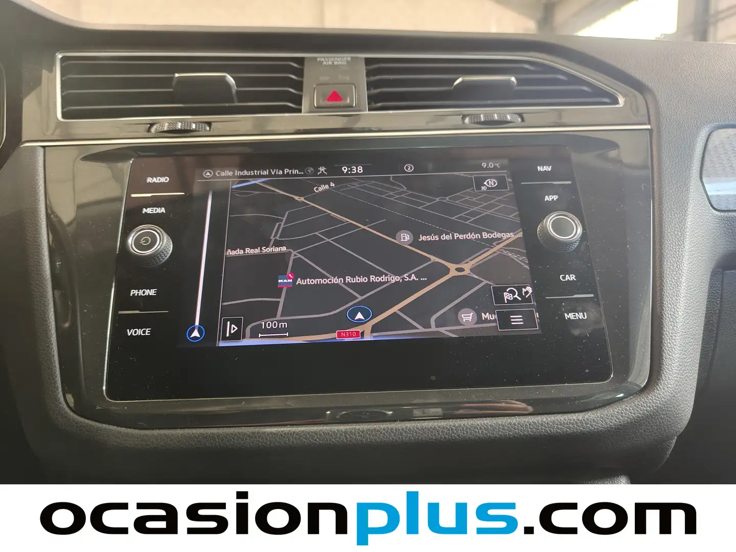 Foto Volkswagen Tiguan Volkswagen Tiguan Life 1.5 TSI (150 CV) DSG