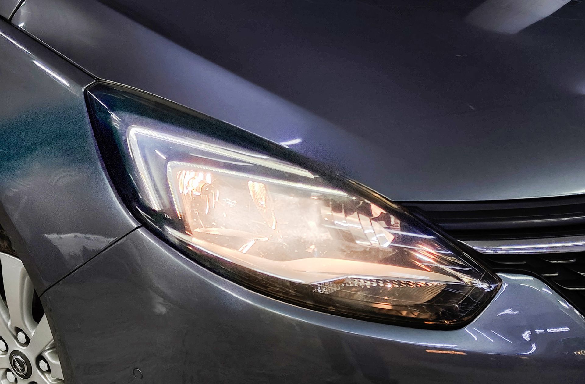 Opel Zafira Tourer 1.4 Turbo Excellence 7 plazas - foto 16