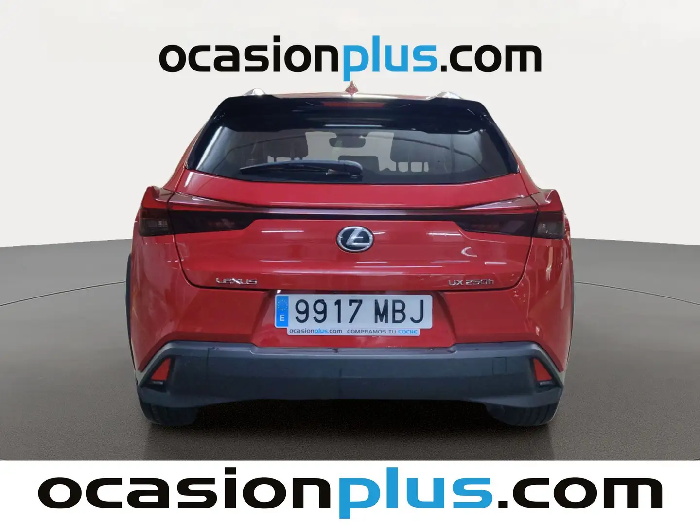 Foto Lexus UX Lexus UX 250h Business 2WD (184 CV)