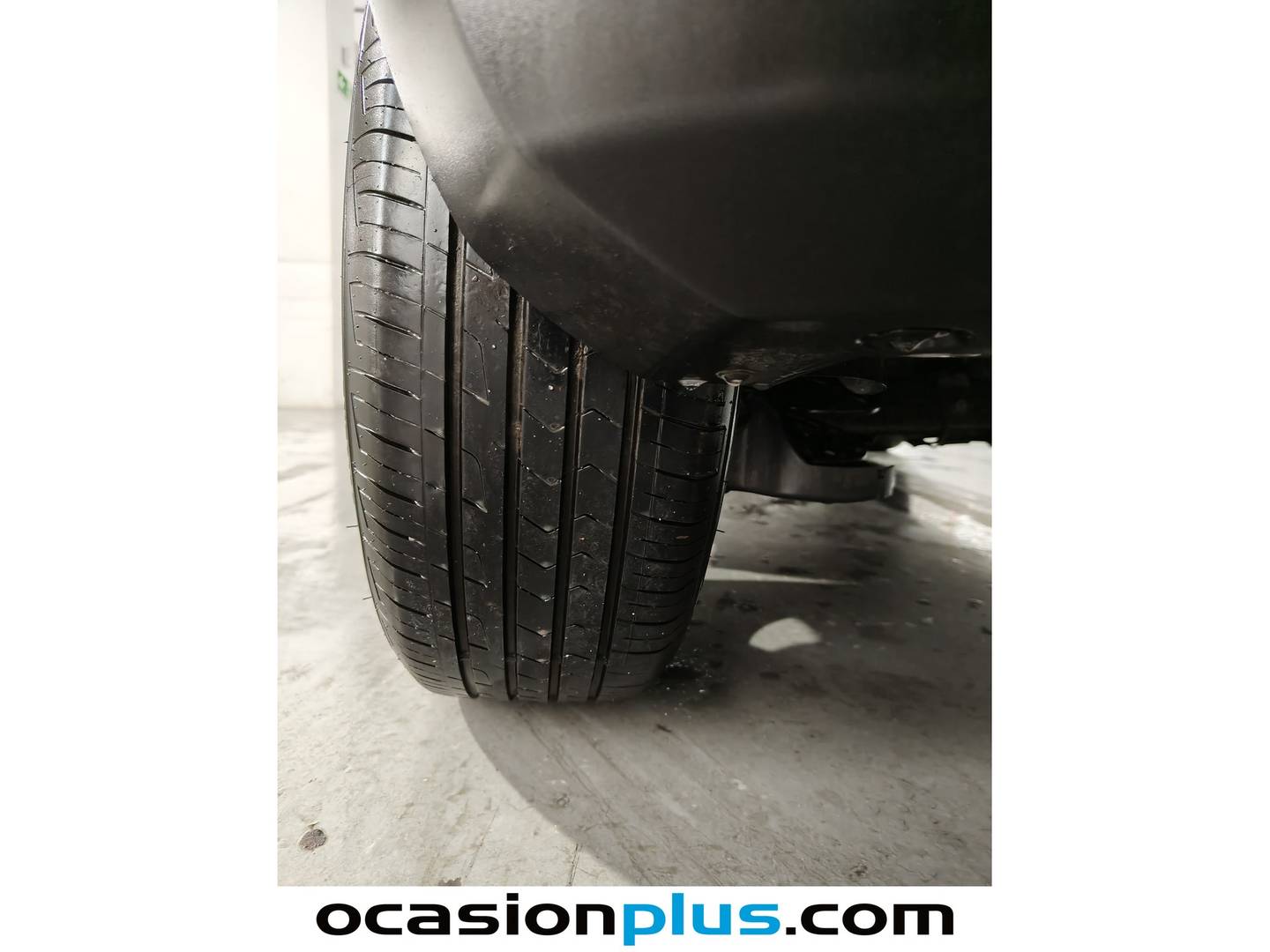 Jeep Avenger Jeep Avenger 1.2 G Summit (100 CV) de segunda mano